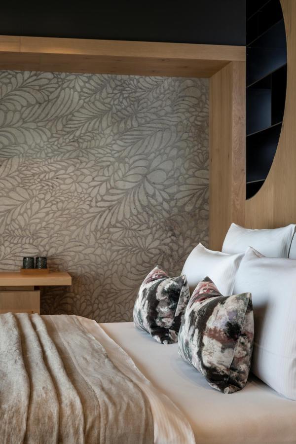 Neuwirt - Boutiquehotel & Wirtshaus Bad Vigaun Room photo